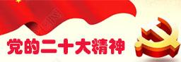 黨的二十大精神